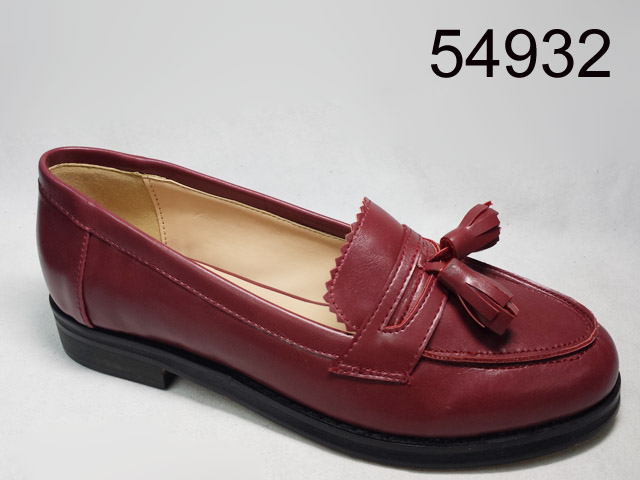 54932 BURGUNDY